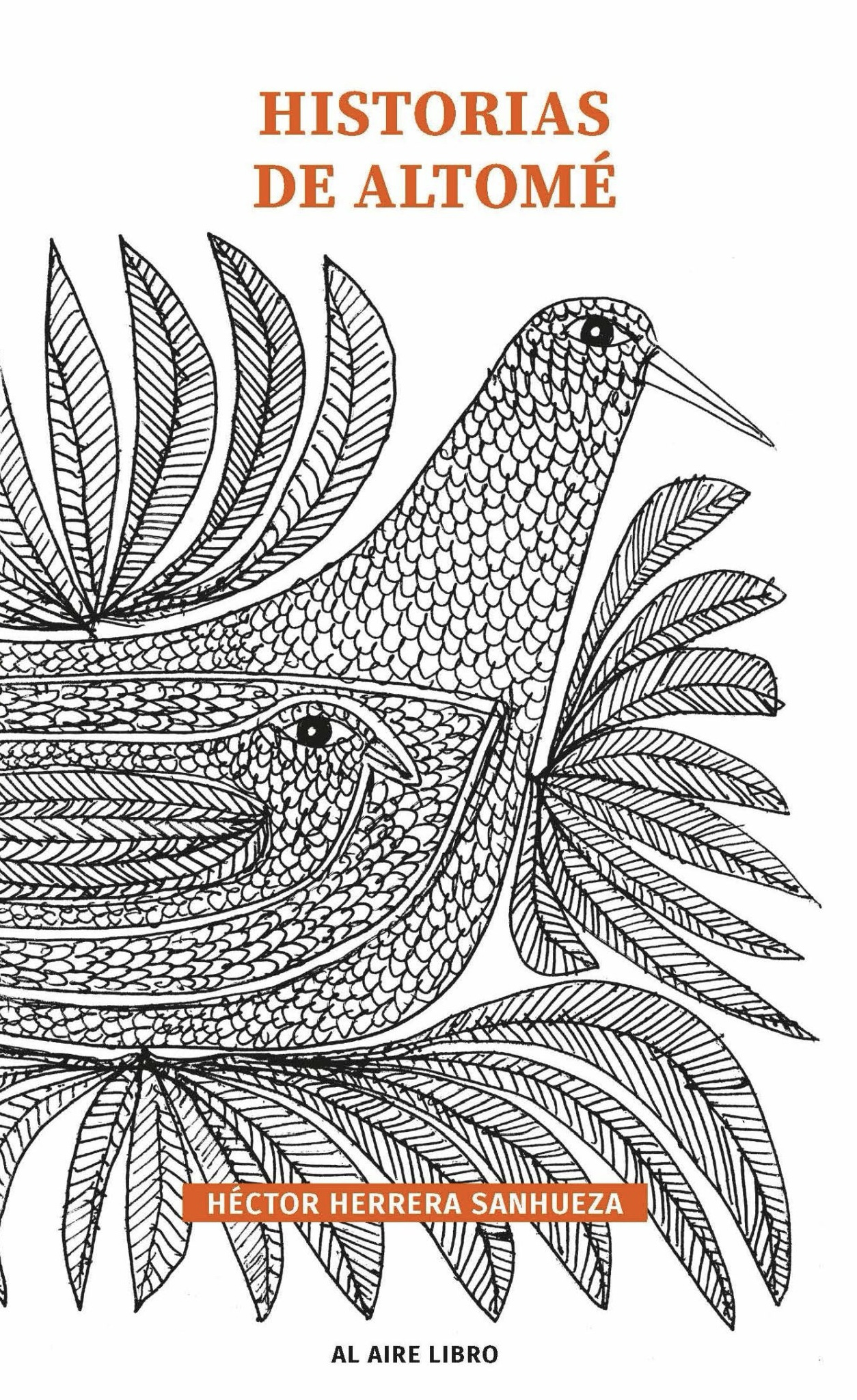 Historias de Altomé