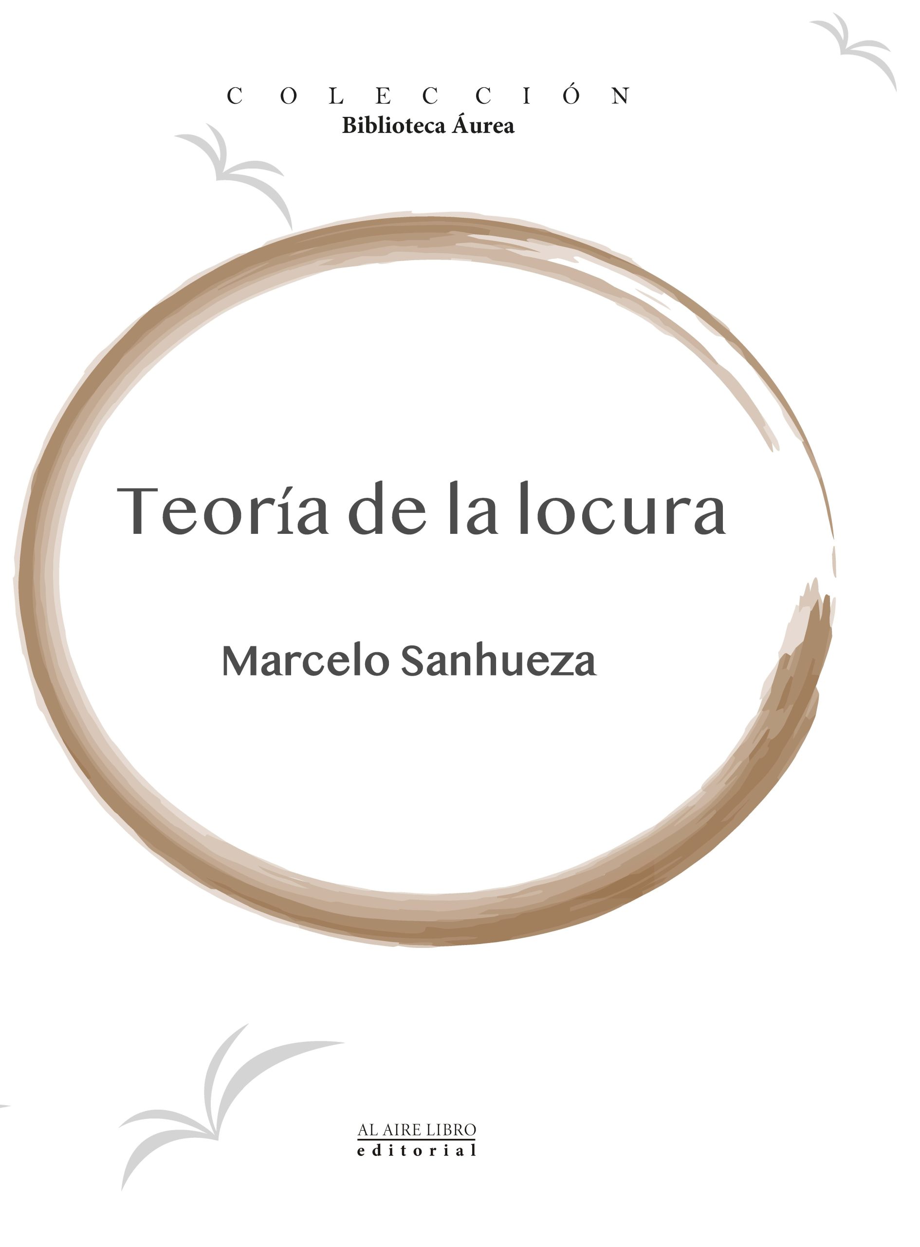 Teoría de la locura